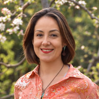 Constanza Schapheer
