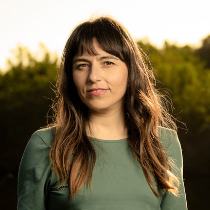 Consuelo López Romo