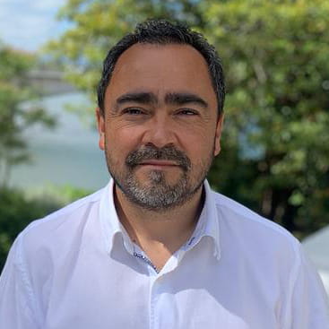 César Guala