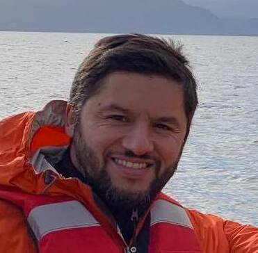 Gonzalo Saldías