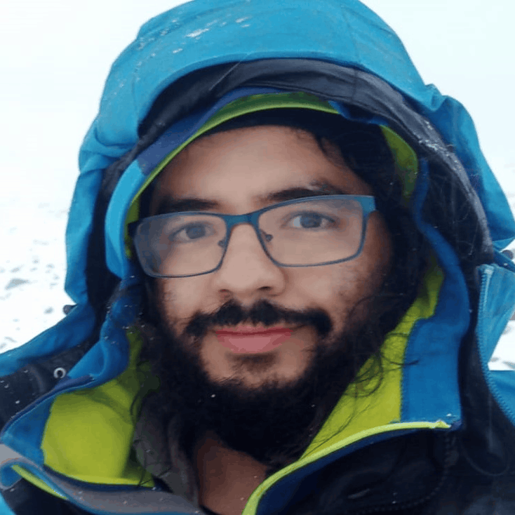 Felipe Ugalde