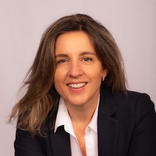 Francisca Valdés