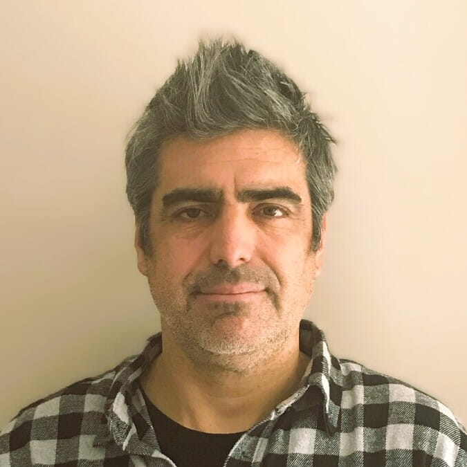 Juan Pablo Radic