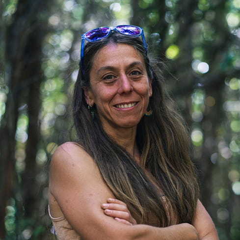 Macarena Sanchez
