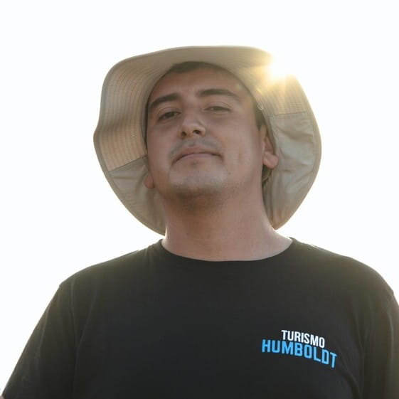 Marcelo Villalobos