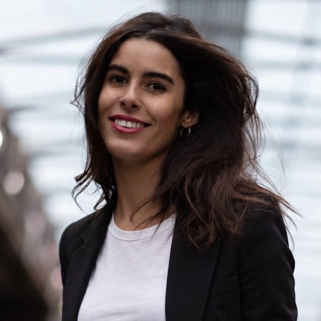 Nadia Maria Stuer