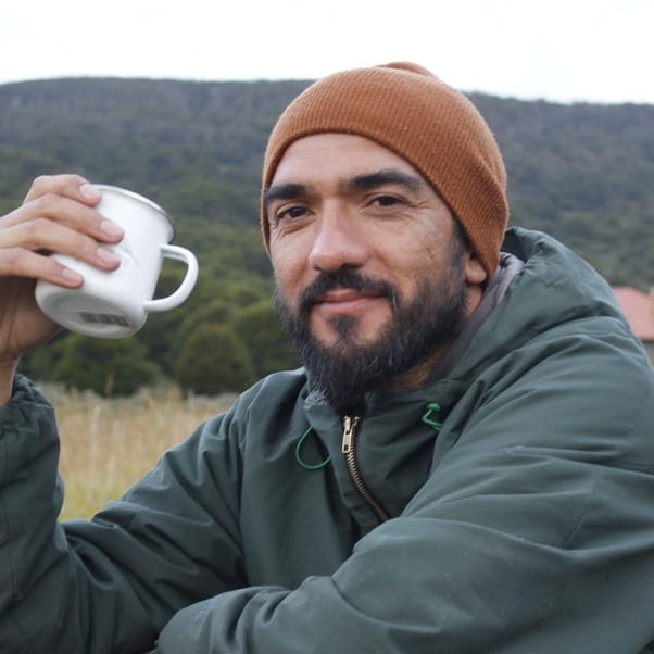 Patricio Contreras