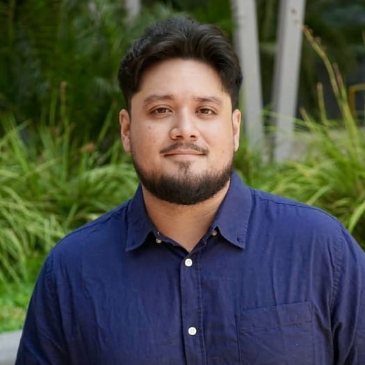 Patricio Huerta