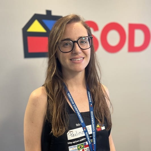 Paulina Breschi Humeres