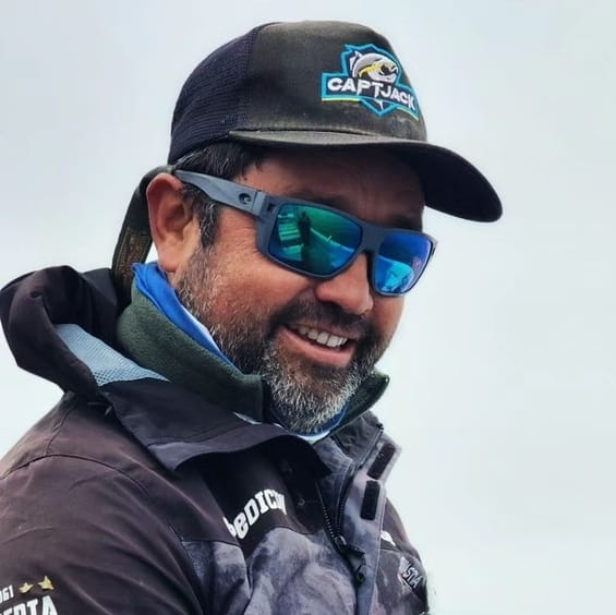 Rodrigo Flores