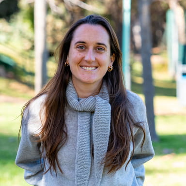 Teresita Bull