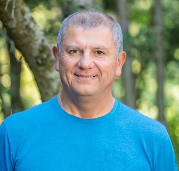 Victor Durán Rivera